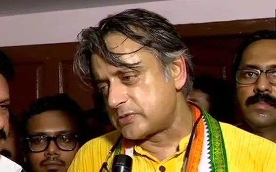 कांग्रेस हारी, शशि थरूर जीते, कहा- राष्ट्रीय स्तर पर पार्टी को बदलनी होगी रणनीति