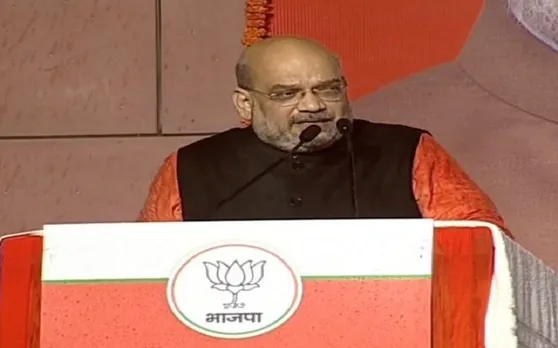 चुनाव जीतने के बाद  BJP अध्यक्ष अमित शाह बोले, यह ऐतिहासिक जीत जनता को समर्पित