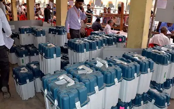 Lok Sabha Election Results 2019 Live: कर्नाटक में कांग्रेस को झटका, तमिलनाडु में DMK को मिली बढ़त