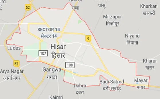 Hisar Loksabha Elections : लोक सभा इलेक्शन रिजल्ट्स 2019 Live Updates, राजनीतिक वारिसों की लड़ाई
