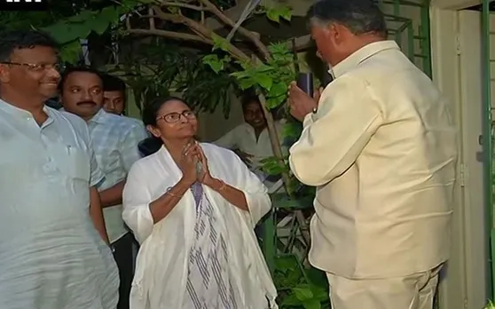 काजी जी दुबले क्यों...शहर के अंदेशे में, नायडू पर सही उतर रही यह कहावत