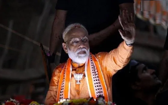General election 2019: BJP की जीत पर PM मोदी ने कहा, 'कार्यकर्ता को उसकी लगन और मेहनत के लिए सलाम'
