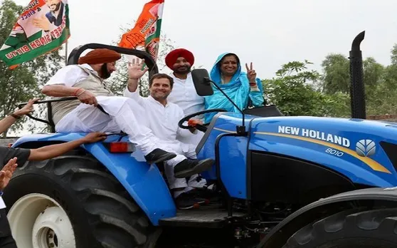 रोचक तथ्‍यः पीएम नरेंद्र मोदी के सुनामी के बीच रिकॉर्ड बनाने से चूके राहुल गांधी