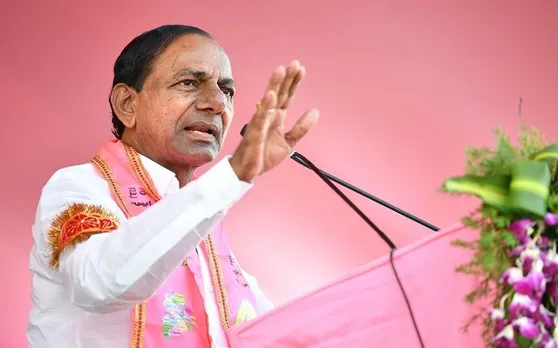 Assembly Election 2019: केसीआर ने ओडिशा में जीत पर पटनायक को दी बधाई