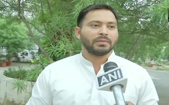 तेजस्वी यादव ने पीएम मोदी को दी बधाई, बोले- डबल इंजन सरकार समस्या का करेंगे समाधान