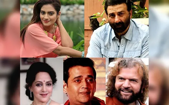 लोकसभा चुनाव में सनी, हेमा, रवि किशन को पीछे छोड़ इस सितारे ने हासिल की सबसे बड़ी जीत