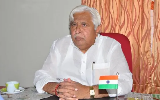 कर्नाटक में मिली करारी हार के बाद कांग्रेस के इस नेता ने दिया इस्तीफा, कही यह बड़ी बात