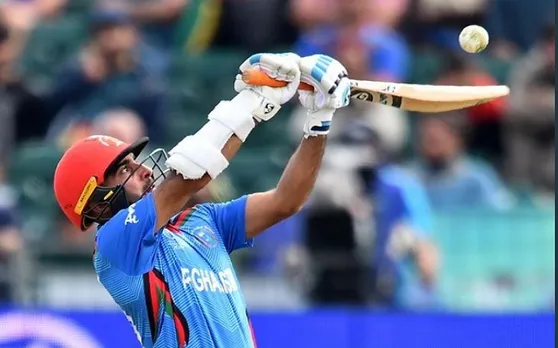 ICC World Cup 2019 : अफगानिस्तान ने पाकिस्तान को रौंदा, दूसरी टीमों के लिए चेतावनी