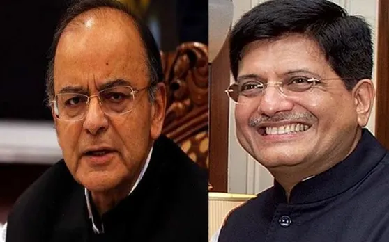 अरुण जेटली के बदले पीयूष गोयल बन सकते हैं वित्त मंत्री, रविशंकर प्रसाद को मिल सकता है ये विभाग