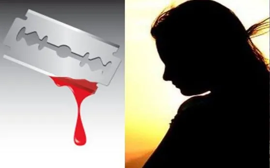 कोचिंग जा रही छात्रा के हाथ पर मनचलों ने ब्लेड से किया ये काम, जानकर कांप जाएंगे आप