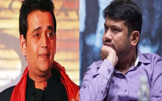 रवि किशन ने कन्हैया कुमार पर किया वार, कहा- देश के टुकड़े-टुकड़े बोलकर आप जीत नहीं सकते
