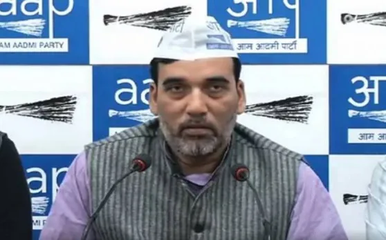 अब आम आदमी पार्टी को ईवीएम पर नहीं शक, कल हार के कारणों की करेंगे समीक्षा