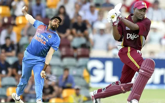 World Cup से पहले ब्रायन लारा ने दिया जीत का मंत्र, बताया जसप्रीत बुमराह के खिलाफ कैसे खेलें