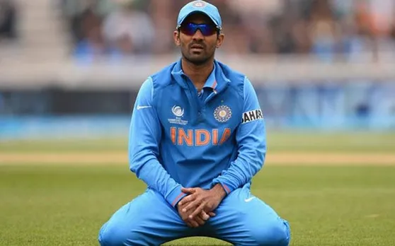 World Cup: दिनेश कार्तिक ने कहा लोग मुझे बुरा या अच्छा कह सकते हैं पर नहीं कर सकते नजरअंदाज