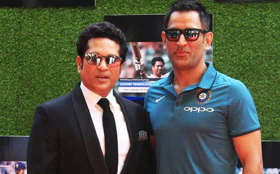 सचिन तेंदुलकर ने बताया World Cup में क्या होगा एमएस धोनी का रोल, विराट कोहली के लिए कही यह बात
