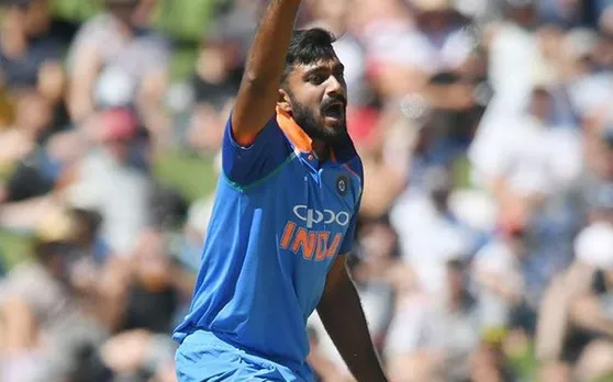 World Cup: टीम इंडिया के लिए राहत की सांस, विजय शंकर की स्कैन रिपोर्ट में फ्रेक्चर नहीं