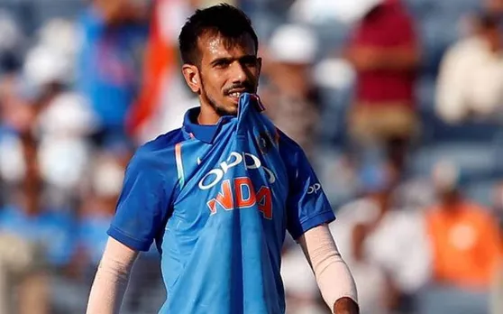 World Cup में गेंदबाजी को लेकर युजवेंद्र चहल ने कही बड़ी बात, बताया किससे नहीं लगता डर