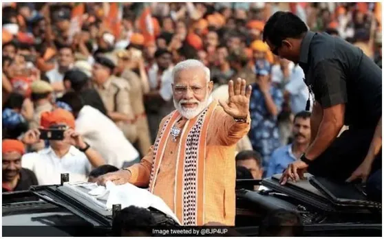 मोदी की TSuNaMo में खुद अपना रिकॉर्ड नहीं बचा पाए नरेंद्र मोदी, इस लिस्‍ट से हुए बाहर