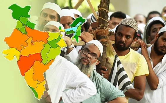 क्या मुसलमानों ने किया है नरेंद्र मोदी को वोट? जानें आंकड़ों से पूरी कहानी