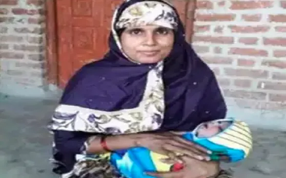 मुसलमान मां ने बच्चे का नाम रखा नरेंद्र दामोदार दास मोदी, कहा मेरी तरफ से जीत का तोहफा