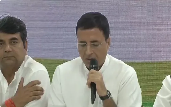 लोकसभा चुनाव 2019 में हार के बाद कांगेस की प्रेस कांफ्रेंस, CWC ने राहुल का इस्तीफा मंजूर नहीं किया