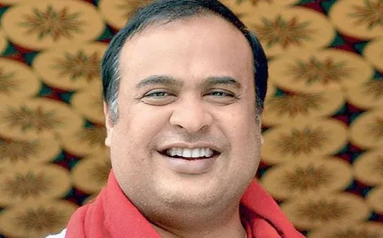 बीएसी के उपाध्यक्ष चुने गए भारतीय बैडमिंटन संघ के हिमंता बिस्वा सरमा