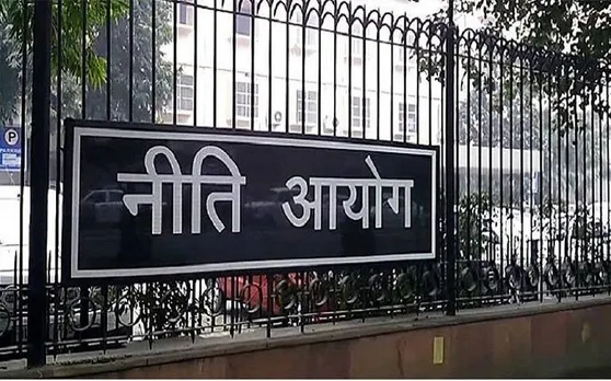 पीएम नरेंद्र मोदी की बंपर जीत से नीति आयोग पर से टला यह बड़ा खतरा