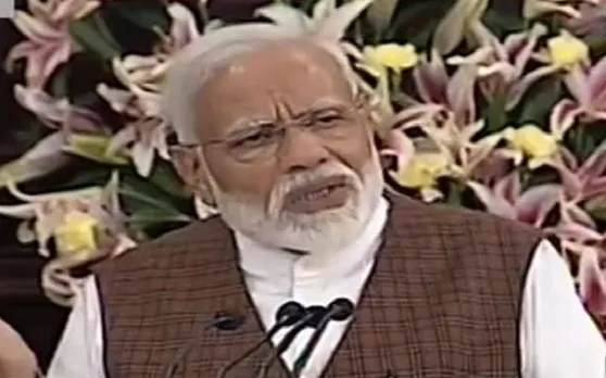 डोनाल्ड ट्रंप को जितने वोट मिले थे, उतना तो हमारा इंक्रीमेंट हुआ है- PM Modi