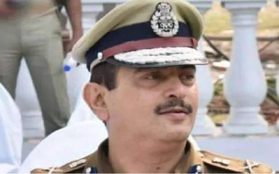 सारदा चिटफंड केस : अनुज शर्मा बने कोलकाता के नए पुलिस कमिश्नर