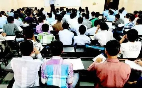 राजधानी भोपाल में कोचिंग सेंटरों की भयावह स्थिति, नहीं है छात्रों की सुरक्षा व्यवस्था के कोई इंतजाम