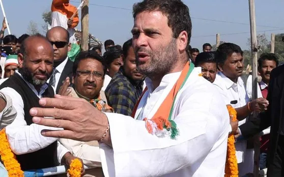 ... तो क्‍या बीजेपी की राह पर चलेगी कांग्रेस, CWC सदस्‍यों की बात नहीं मान रहे राहुल गांधी