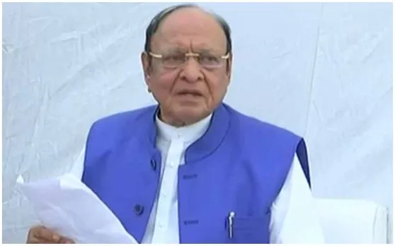 सूरत अग्निकांड पर गुजरात के पूर्व सीएम शंकर सिंह वाघेला ने कह दी ये बात