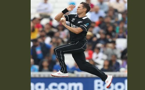 World Cup 2019: अभ्यास मैच में टीम इंडिया को धूल चटाने के बाद ट्रेंट बोल्ट ने दिया बड़ा बयान, जानें क्या कहा