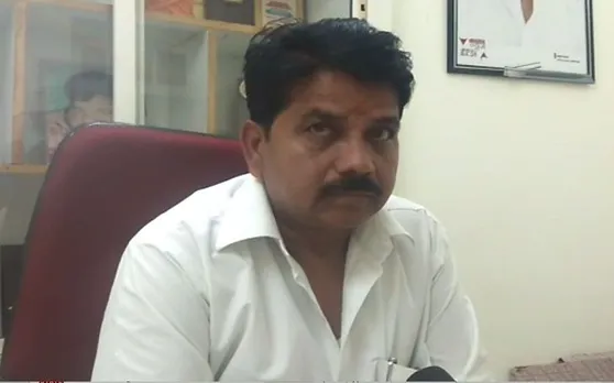 बाला बच्चन बोले- सभी विधायक कमलनाथ के समर्थन में राजभवन तक परेड को तैयार