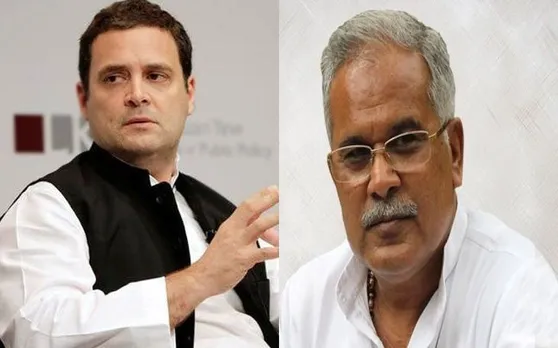 छत्तीसगढ़ समेत कांग्रेस शासित राज्यों के बूते अब अगले 5 साल पार्टी की ब्रांडिंग करेंगे राहुल गांधी