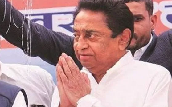 कमलनाथ ने पंडित जवाहर लाल नेहरू को दी श्रद्धांजलि, युवा पीढ़ी से किया ये आह्वान
