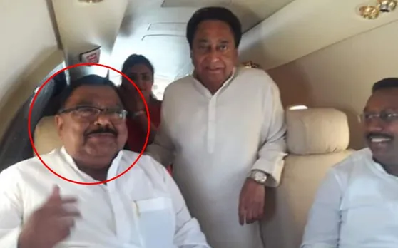 कमलनाथ सरकार से 'नमस्ते' नहीं करेंगे विधायक शेरा भैया, मिल सकता है मंत्री पद
