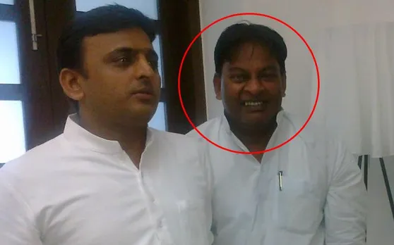 बुलंदशहर: पूर्व सपा सांसद कमलेश बाल्मीकि की संदिग्ध हालत में मौत, जानिए पूरा मामला