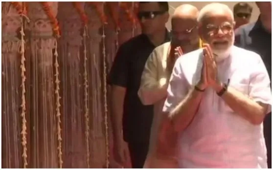 सरकारी बस की सीट फाड़ने से लेकर केदारनाथ की यात्रा तक, PM Modi ने अपने भाषण में कहीं ये 10 बातें