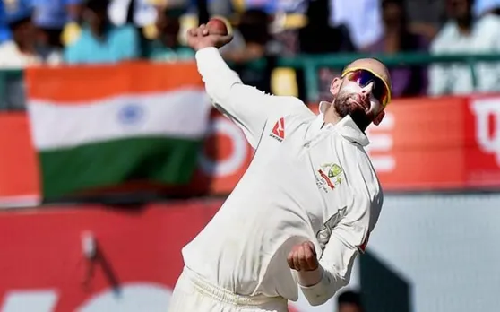 World Cup 2019: इंग्लैंड के क्रिकेट फैंस के घटिया व्यवहार पर लॉयन ने दिया बड़ा बयान, कहा- इसी की उम्मीद थी