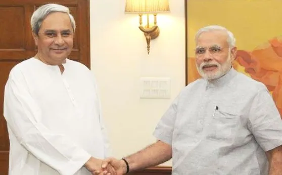 ओडिशा: नवीन पटनयाक के शपथ ग्रहण में पीएम नरेंद्र मोदी को किया गया आमंत्रित