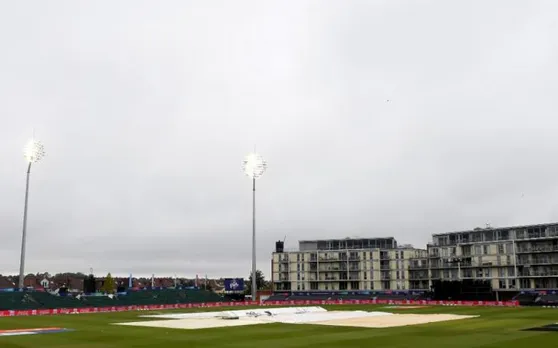 World Cup 2019: पाकिस्तान और बांग्लादेश अभ्यास मैच बारिश के कारण रद्द