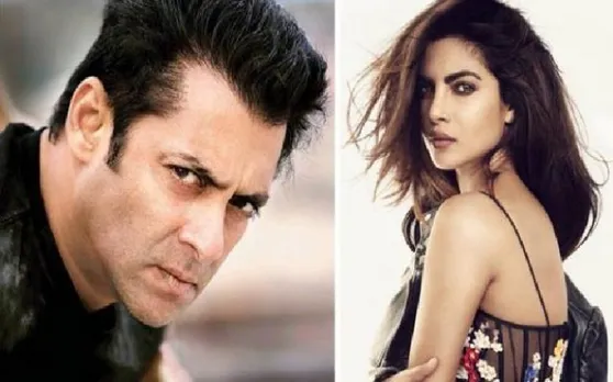 अब सलमान खान ने प्रियंका के 'भारत' छोड़ने पर दिया बयान, कहा- उन्होंने वो किया जो वह चाहतीं थीं
