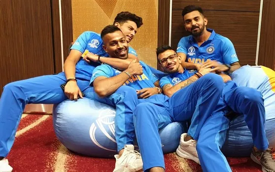 World Cup 2019: इस ताकत की वजह से वर्ल्ड कप जीत सकती है टीम इंडिया, पूर्व कोच चैपल ने कही ये बातें