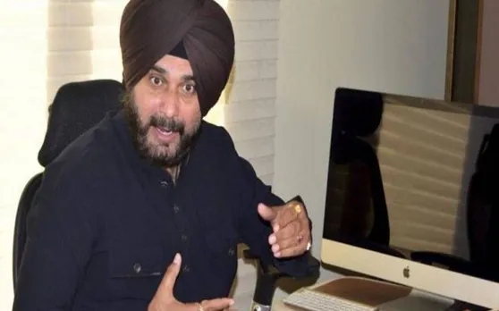 लोकसभा चुनाव परिणामों से अमरिंदर सिंह हुए और मजबूत, बढ़ीं सिद्धू की मुश्किलें