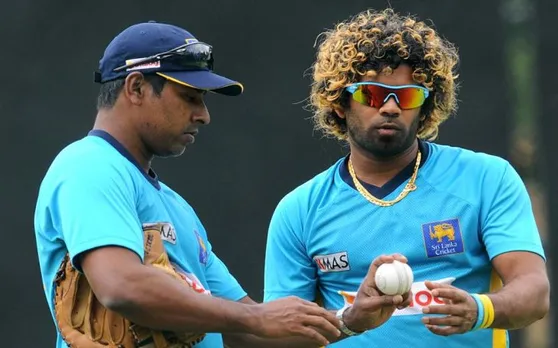 World Cup 2019: इस जादुई रिकॉर्ड से महज एक विकेट दूर हैं लसिथ मलिंगा