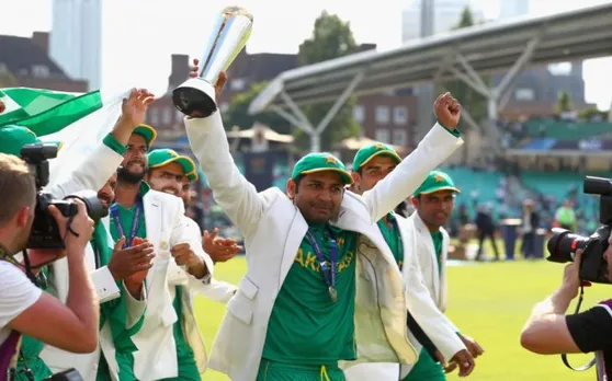 World Cup 2019: तो क्या इस बार पाकिस्तान जीतेगा विश्व कप, इस महान गेंदबाज ने दिया ये बयान