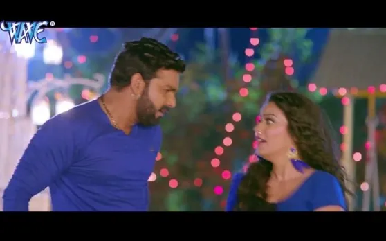 Video: सेज वाला सौदा हुआ फेल तो निधि झा को आया गुस्सा, पवन सिंह ने समझाकर बोला- ढिबरी में रहुए ना तेल