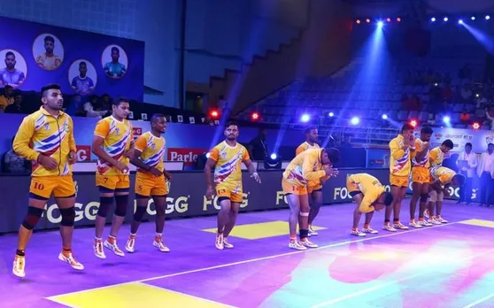 IPKL: मुंबई पर पुणे प्राइड की एकतरफा जीत, 49-26 से हराया
