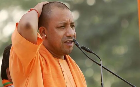 मुख्यमंत्री योगी ने नवनिर्वाचित सांसदों को दिया भोज